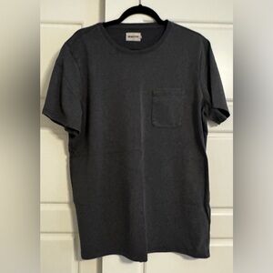 Taylor Stitch Heavyweight Pocket Tee